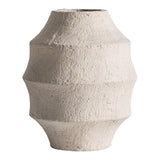 Melman Concrete Vase