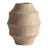 Melman Concrete Vase