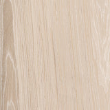 Kharj Beige Oak Wood Two Door Cabinet