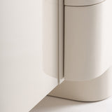 Haton Off White Sideboard