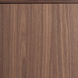 Kexby Walnut Veneer Sideboard