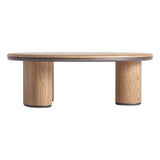 Leneo Plywood Coffee Table