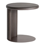 Pravia Side Table Iron Base