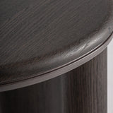 Pravia Side Table Iron Base