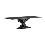 Pètria Mango Wood Dining Table