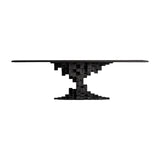Pètria Mango Wood Dining Table