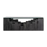 Pètria Mango Wood Coffee Table