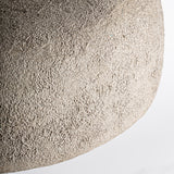 Moonle Paper Mache Ceiling Lamp
