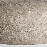 Moonle Paper Mache Ceiling Lamp