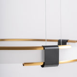 Lia Ceiling Lamp