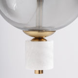 Sahin Ceiling Lamp