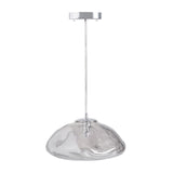Nataly Crystal Ceiling Lamp