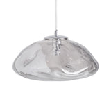 Nataly Crystal Ceiling Lamp