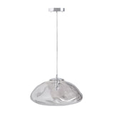 Nataly Crystal Ceiling Lamp
