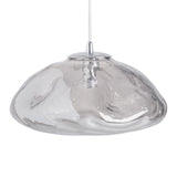 Nataly Crystal Ceiling Lamp