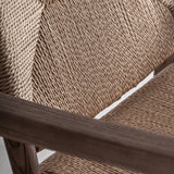 Driedorf Armchair