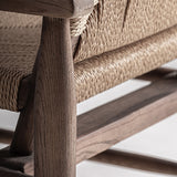Driedorf Armchair