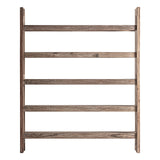 Helmond Reclaimed Wood Bookcase