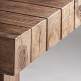 Riom Reclaimed Wood Dining Table