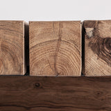 Riom Reclaimed Wood Dining Table