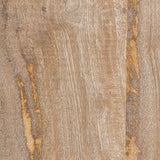 Bayereut Natural Mango Wood Bookcase