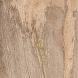 Bayereut Natural Mango Wood Bookcase
