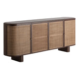 Gondorf Mango Wood Sideboard