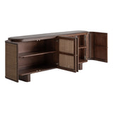 Gondorf Mango Wood Sideboard