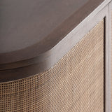 Gondorf Mango Wood Sideboard