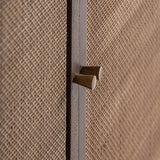 Gondorf Mango Wood Sideboard