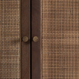 Gondorf Mango Wood Sideboard