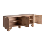 Bocksberg Mango Wood Sideboard