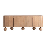 Bocksberg Mango Wood Sideboard