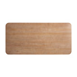 Bocksberg Mango Wood Dining Table