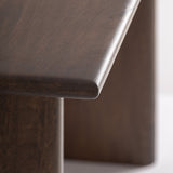 Ravaux Mango Wood Desk