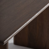 Ravaux Mango Wood Desk
