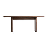 Ravaux Mango Wood Desk