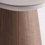 Torksey Ash Wood Side Table