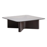 Bransby Ash Wood Coffee Table
