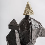 Vanny Resin Decorative Figure