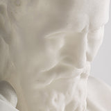 Madge Resin Bust