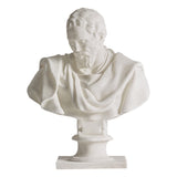 Madge Resin Bust