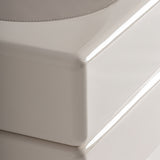 Whiel Coffee Table