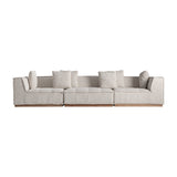Vittel Corner Sofa Module