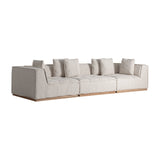 Vittel Corner Sofa Module