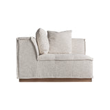 Vittel Corner Sofa Module
