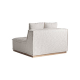 Vittel Central Sofa Module