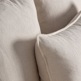 Pugnac Linen Armchair