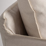 Pugnac Linen Armchair