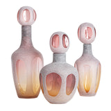Yaeko Glass Vase